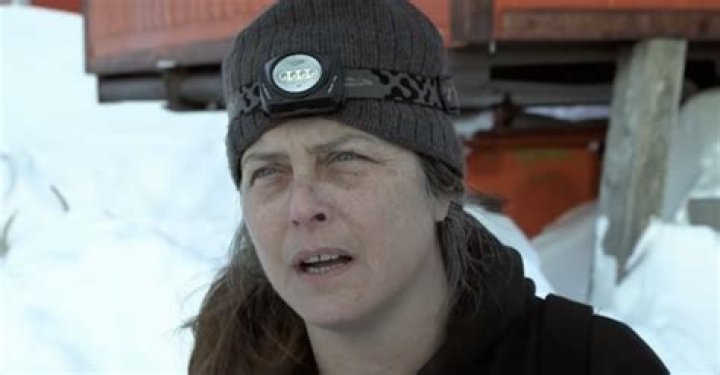 Unveiling The Resilience Of Sue Aikens: Life Below Zero