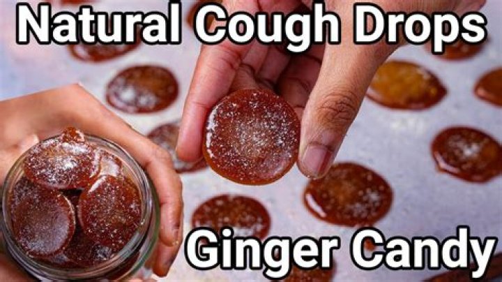 Suffering from a sore throat? Prepare these ginger candies at home for instant relief – India TV