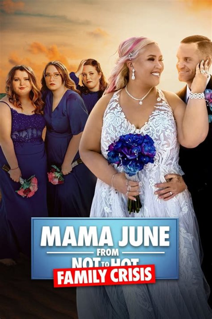 Sugar Bear’s Wife Calls Mama June a ‘Lying Bitch’ on ‘From Not to Hot’
