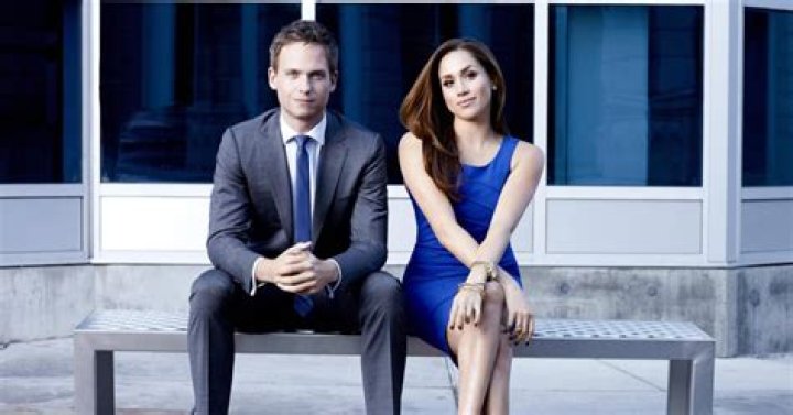 ‘Suits’ Writers Slam Netflix for ‘Pretty Sad’ Residual Checks