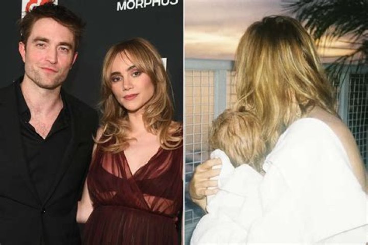 Suki Waterhouse Father: A Deep Dive Into Her Family Legacy