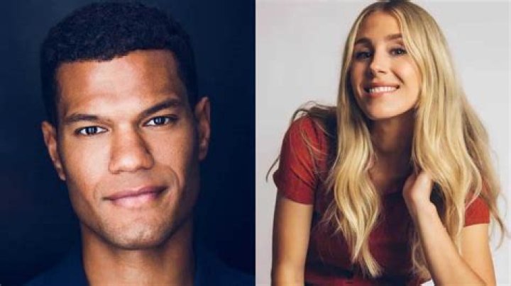 Sullivan Jones: A Glimpse Into The Life Of His Wife