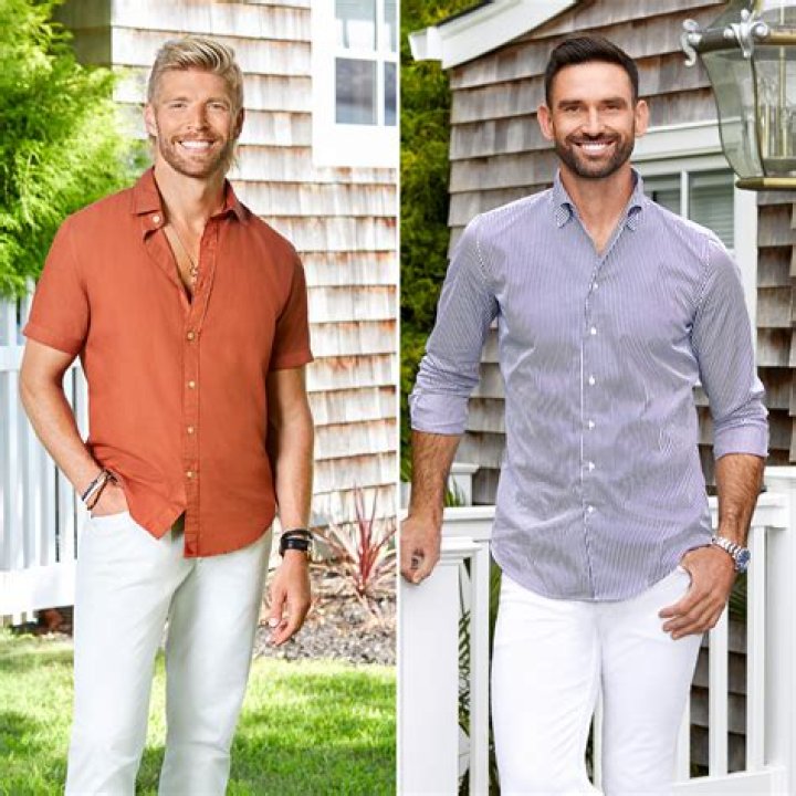 ‘Summer House’ Season 7 Trailer: Lindsay, Danielle Feud Over Carl