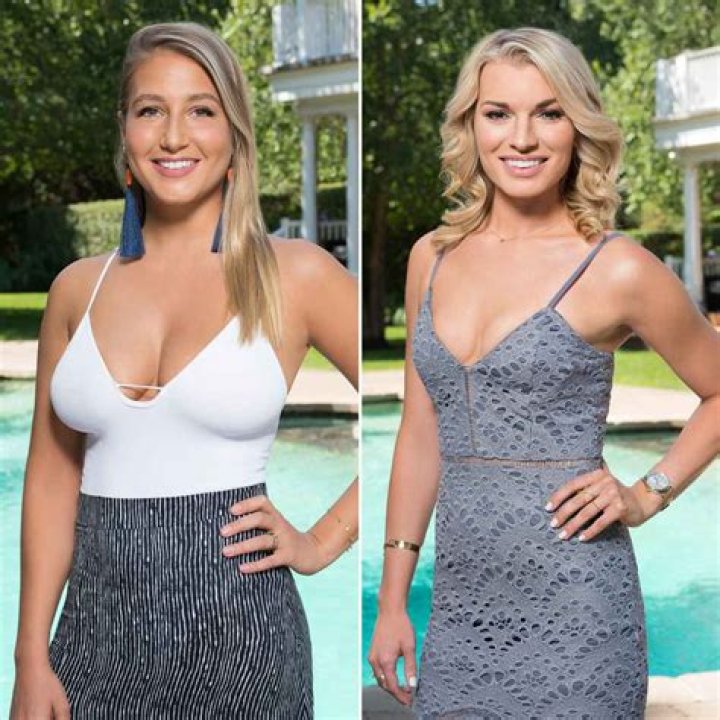 Summer House’s Amanda Throws Shade at Costar Lindsay