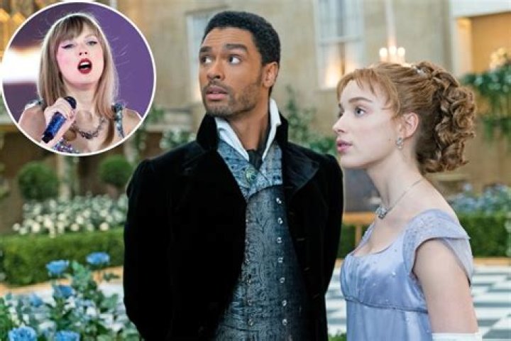 'Summer I Turned Pretty' Uses Taylor Swift's Music for Belly, Jeremiah