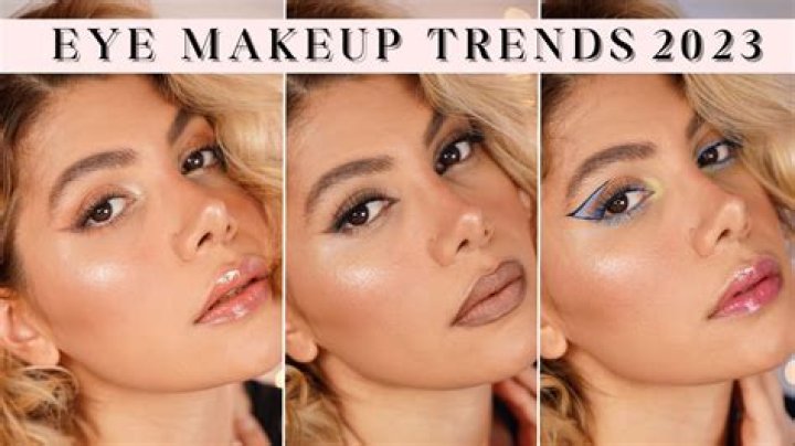 9 Summer Makeup Trends That You Should Really Know About