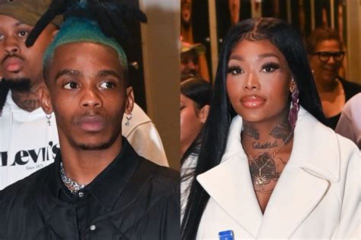 Unveiling The Mystery: Who Is Summer Walker's Boyfriend?