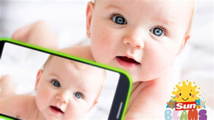 Sunbeams heats 3 and 4 - vote for your favourite babies and you could win £500 cash!