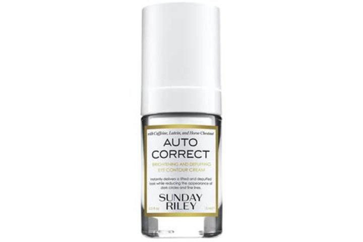 Banish Dark Circles and Puffiness With Caffeine Cream From Sunday Riley