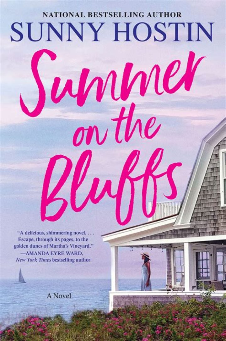 Sunny Hostin: 25 Things You Don’t Know About Me