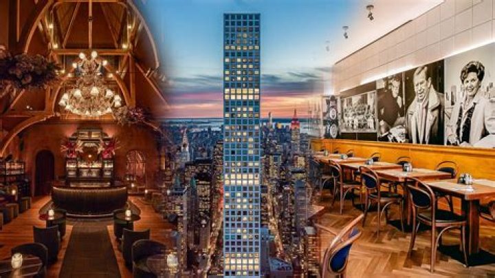 New York diners are being attacked by ‘SUPER RATS’ at restaurants as owners beg the city to deal with sanitation issues – The US Sun