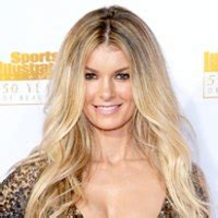Supermodel Marisa Miller: "I Love My Butt"