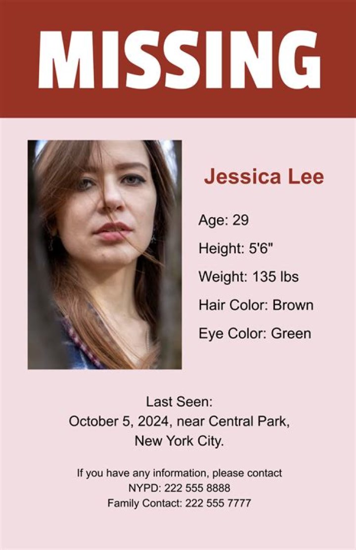 Suri Cruise Loses Dog in Los Angeles: See the Missing Poster