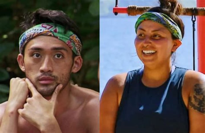 Survivor 42’s Hai Giang Reflects on Blindside, Omar’s Lie