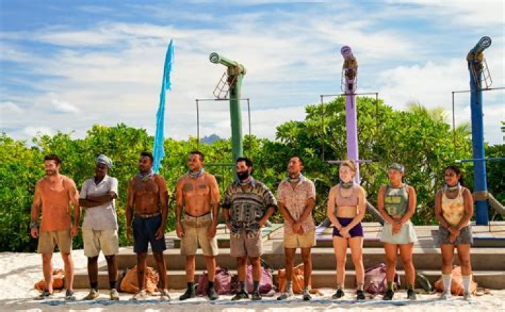 Unraveling The Mystery Of The Survivor Last Voted Off