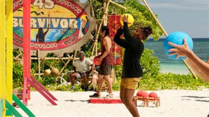 Survivor Is Better Than Ever in Season 45