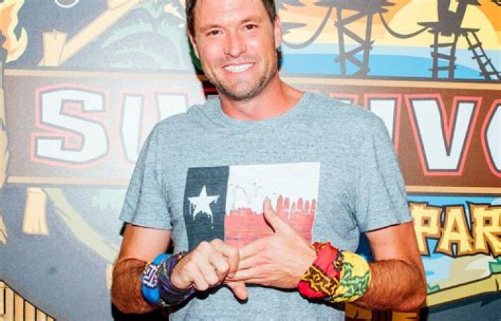 Survivor Winner Mike Investing Winnings in T-Shirt Company: Details