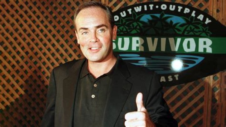 Survivor’s Richard Hatch and Husband Emiliano Cabral Split