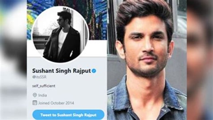 Sushant Singh Rajput suicide, Mumbai Police to write to Twitter for Sushant missing tweets, Sandip ssingh questioning – India TV