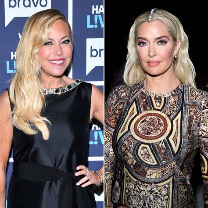 Sutton Stracke Weighs In on Claims Erika Jayne Is Acting on ‘RHOBH’