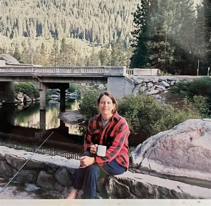 Unveiling The Life And Work Of Suzanne Olmstead