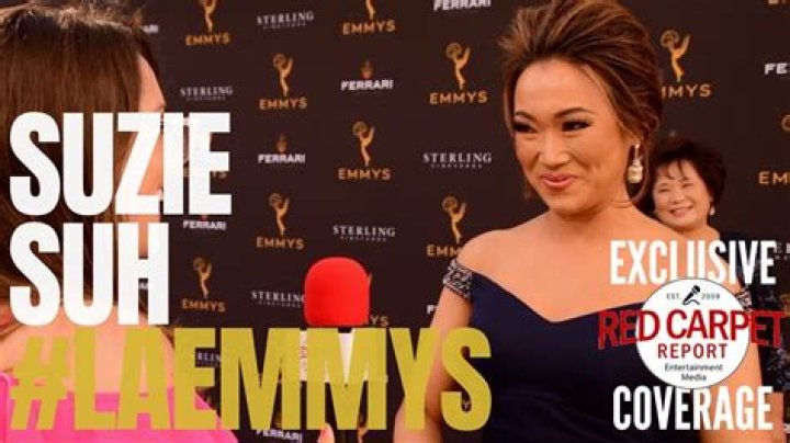 Suzie Suh Net Worth, Income, Salary, Earnings, Biography, How much money make?