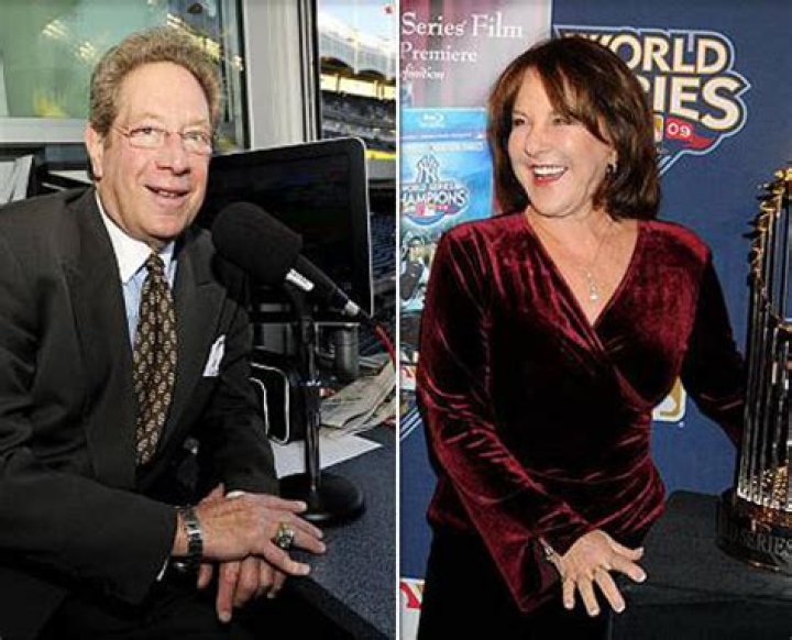 Suzyn Waldman: The Journey Of Love And Career
