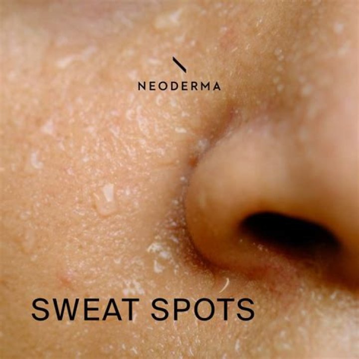 Sweat Spots: What Causes Them And How To Avoid Them
