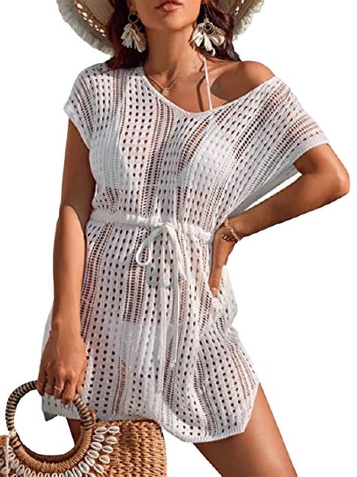 Swimsuit Cover-Ups That Can Double As Dresses: 21 Picks