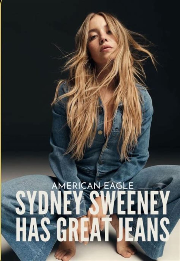 Sydney Sweeney: A Rising Star In Hollywood