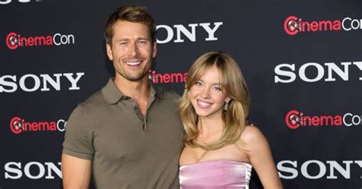 Sydney Sweeney Sends Glen Powell Sweet Birthday Message