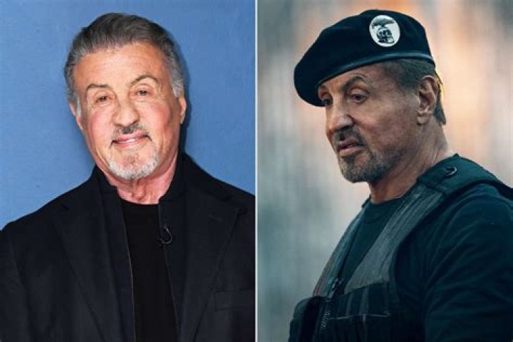 Sylvester Stallone And His Journey Through Stroke Recovery