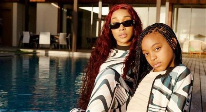 Uncover The Truth: Discover The Secret Behind SZA's Daughter's Name