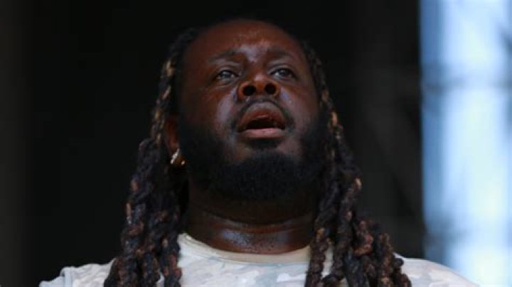 T-Pain’s Niece Stabbed to Death at a Florida Walgreens