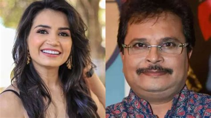 Taarak Mehta Ka Ooltah Chashmah fame Priya Ahuja slams 'sadist' Asit Modi, says 'replace me with...' – India TV