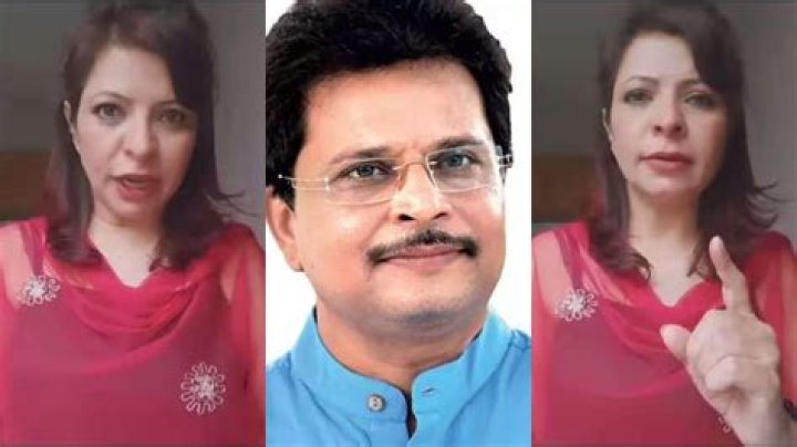 Taarak Mehta Ka Ooltah Chashmah's Jennifer Mistry demands public apology from Asit Modi – India TV