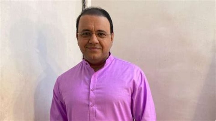 Taarak Mehta Ka Ooltah Chashmah's Bhide aka Mandar Chandwadkar tests COVID19 negative, to resume shooting – India TV