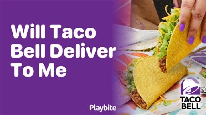 Taco Bell Gives Free Food to Man Who Ate Hot Sauce After Getting Trapped