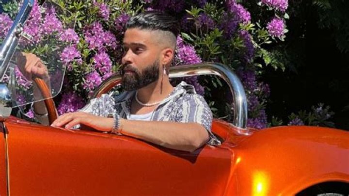 AP Dhillon on success of his new single 'With You' – India TV