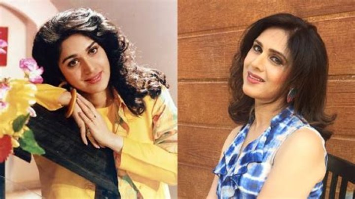 Why did Meenakshi Seshadri leave Bollywood after starring in hit films? – India TV