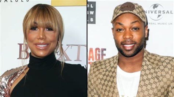 Tamar Braxton Reacts to Todrick Hall on ‘Celebrity Big Brother’