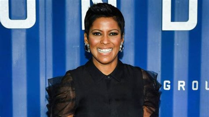 Tamron Hall: 25 Things You Don’t Know About Me