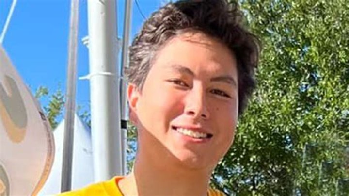Missing Texas student Tanner Hoang found dead after vanishing a week ago as desperate search comes to an end