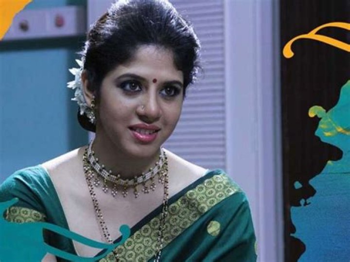 Unveiling The Life Of Tanvi Hegde: A Journey Through Her Career And Achievements