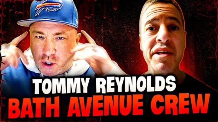 Tanya Reynolds On Leaving Sex Education