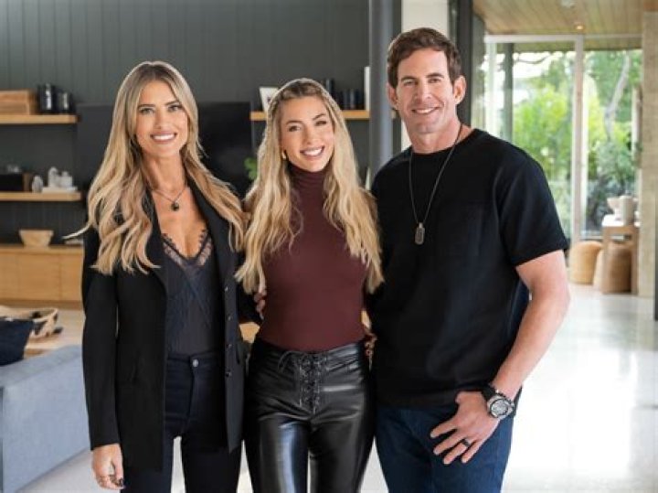 Tarek El Moussa and Heather Rae El Moussa’s Romance Timeline