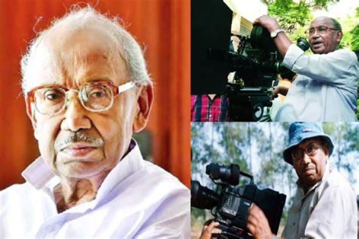 Noted film director Padma Shri Tarun Majumdar dies at 91 – India TV