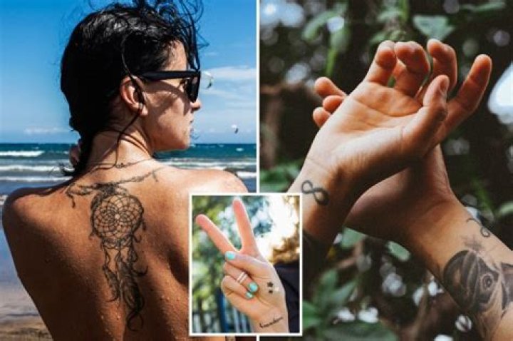 The ‘tacky’ tattoos artists secretly hate… and it’s bad news if you’ve got a finger inking