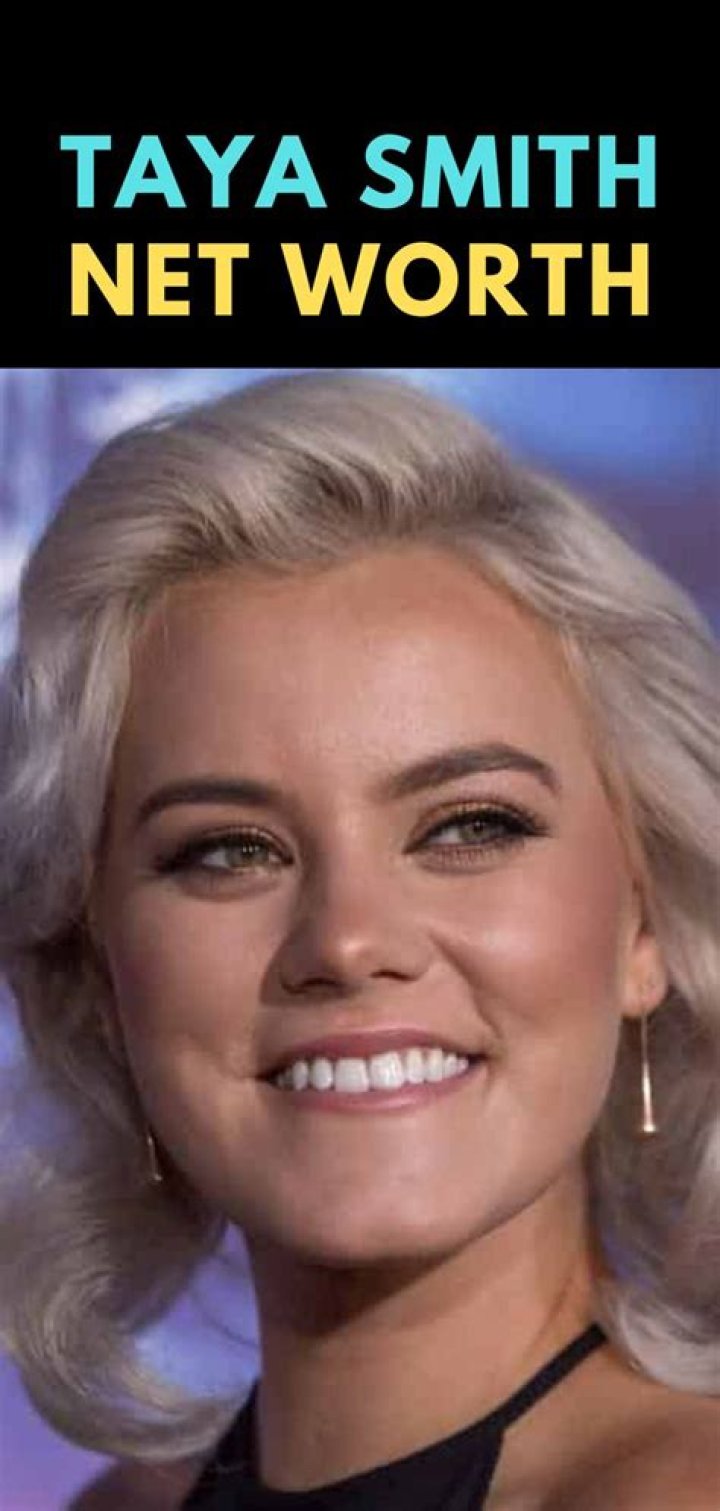 Taya Smith Net Worth, Income, Salary, Earnings, Biography, How much money make?