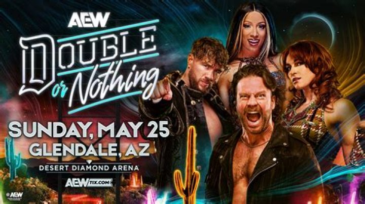 Taya Valkyrie Mourns Passing of AEW Double or Nothing Dancer